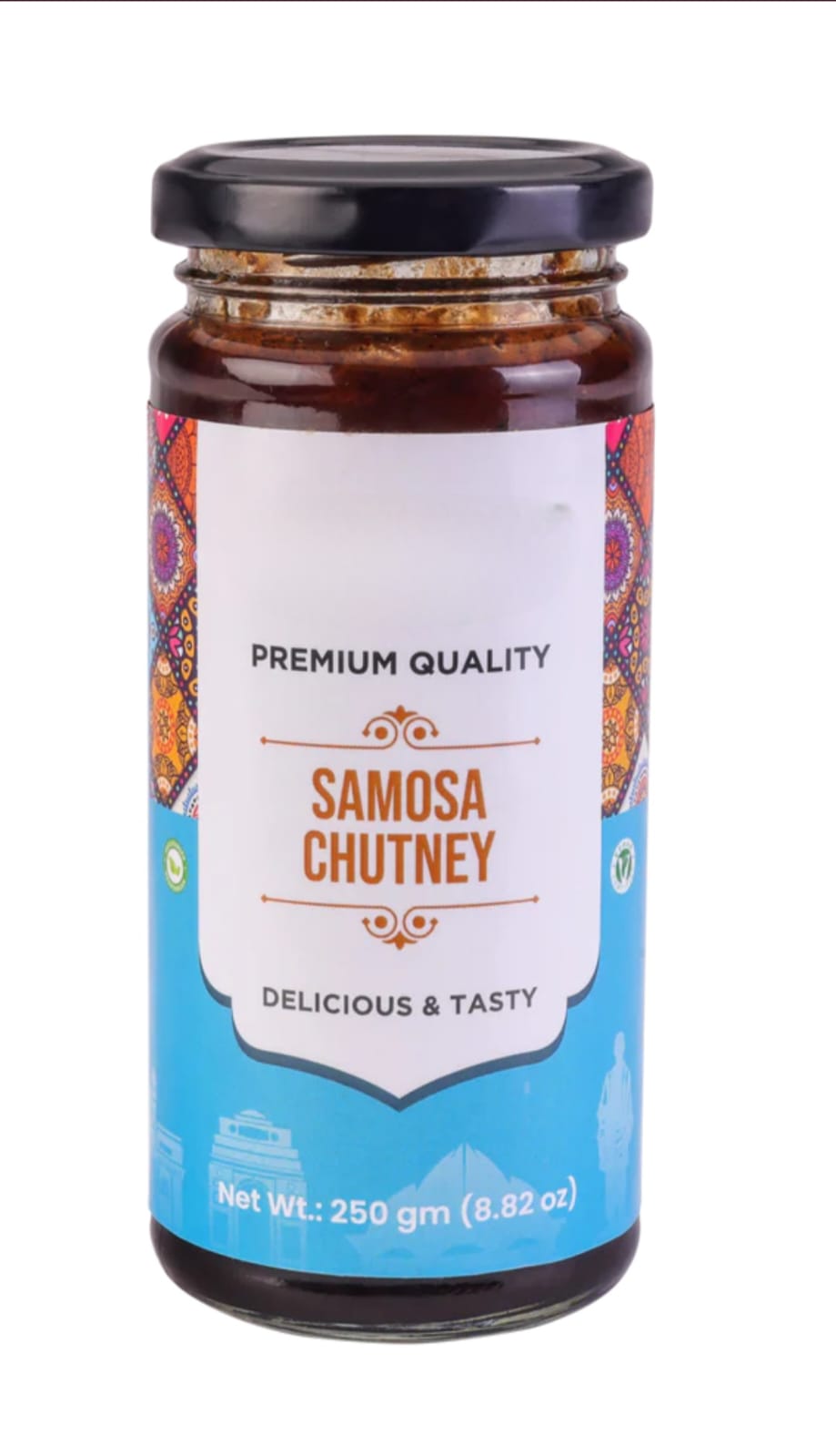 Samosa Chutney